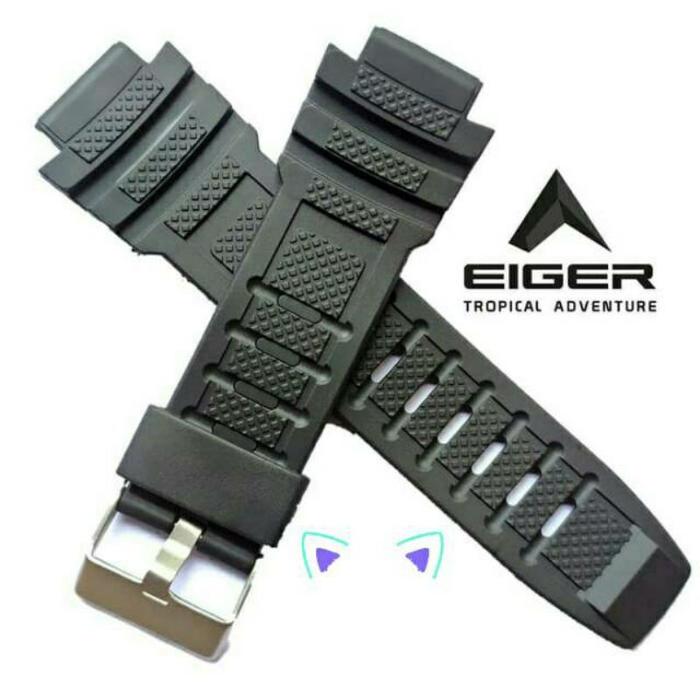 STRAP TALI JAM EIGER MERCURY YP10515 YP-10515 MERCURY EIGER YP10515
