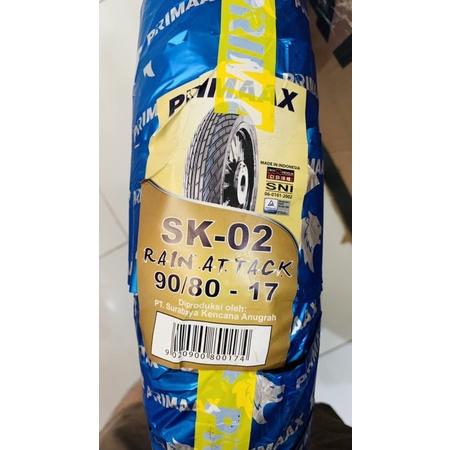 WM147 Ban Luar PRIMAAX SK 02 - 90 80 17 SK02 BY PRIMAX
