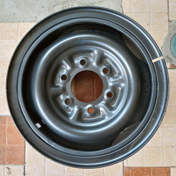 Velg - Pelek Isuzu Elf NHR 55 NHR55 Engkel