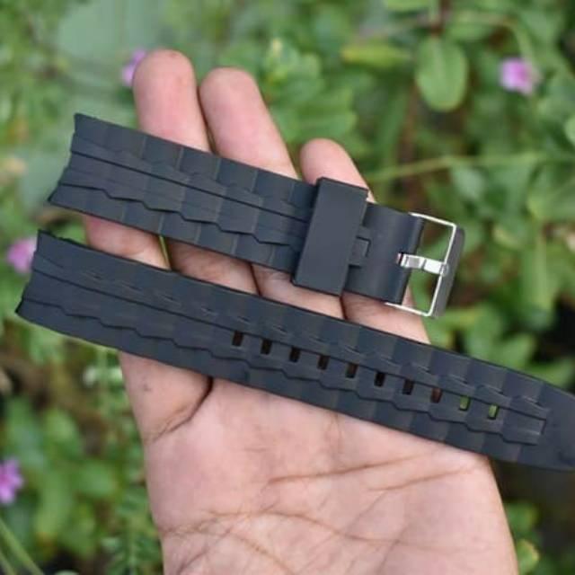 TALI JAM CASIO EDIFACE EF-550 EF500 STRAP TALI JAM CASIO EDIFACE EF550
