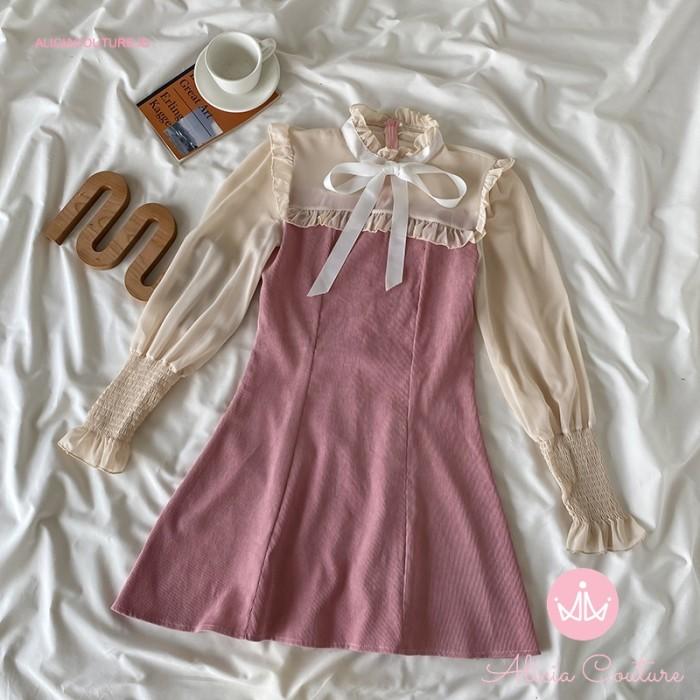 MIRUKU DRESS