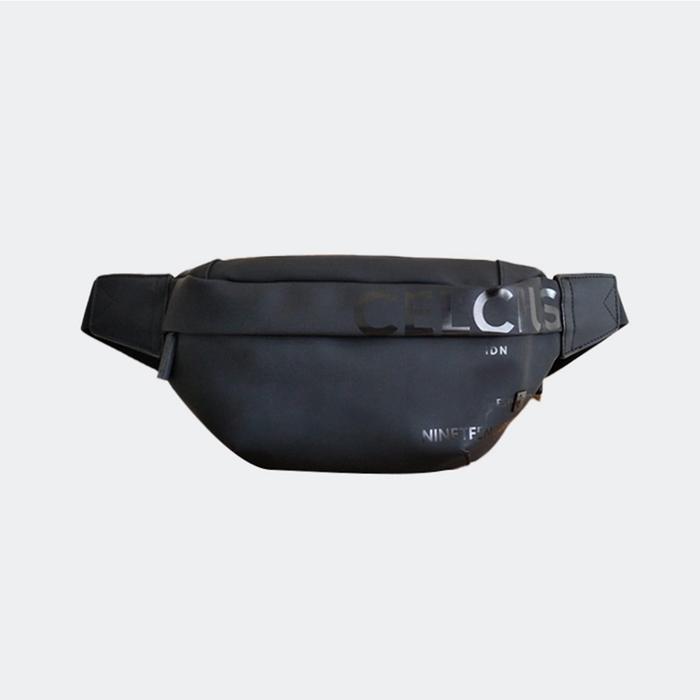 CELCIUS Waistbag I31000053C Hitam