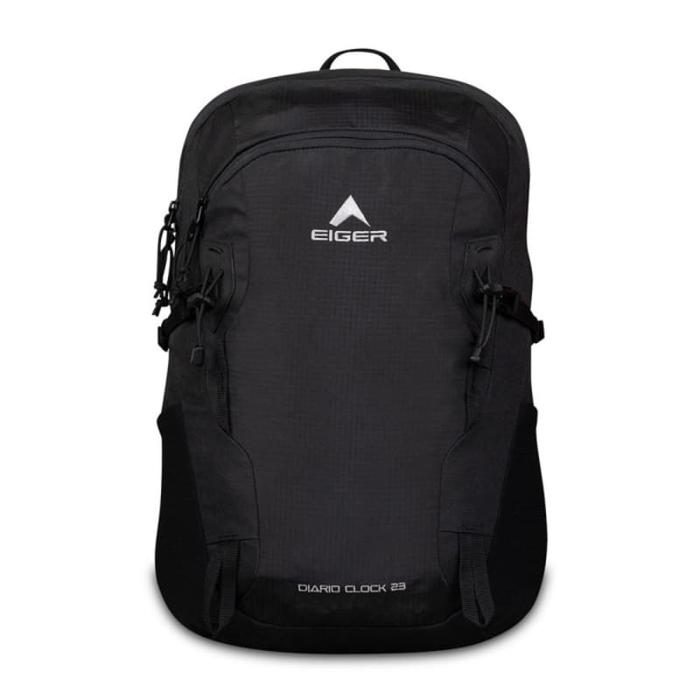 EIGER DIARIO CLOCK 23 DAYPACK