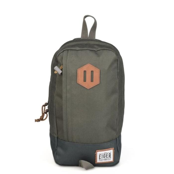 EIGER Z-DIARIO 2.0 SLING GETAWAY 1F