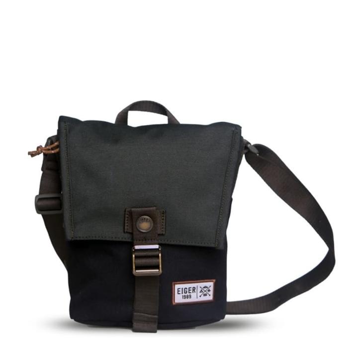EIGER WANDERER POUCH TRAVEL POUCH