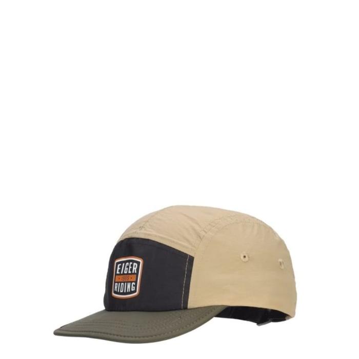 EIGER VERDE CAP