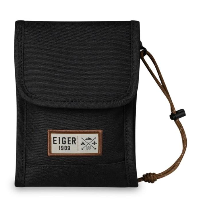 EIGER X-ROADTRIP POUCH