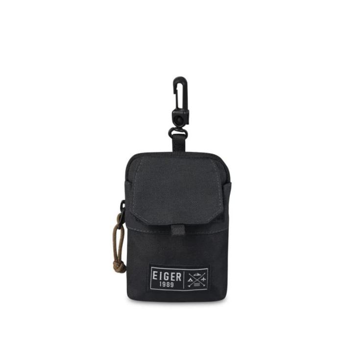 EIGER X-CARD HOLDER MULTI TRAVEL POUCH