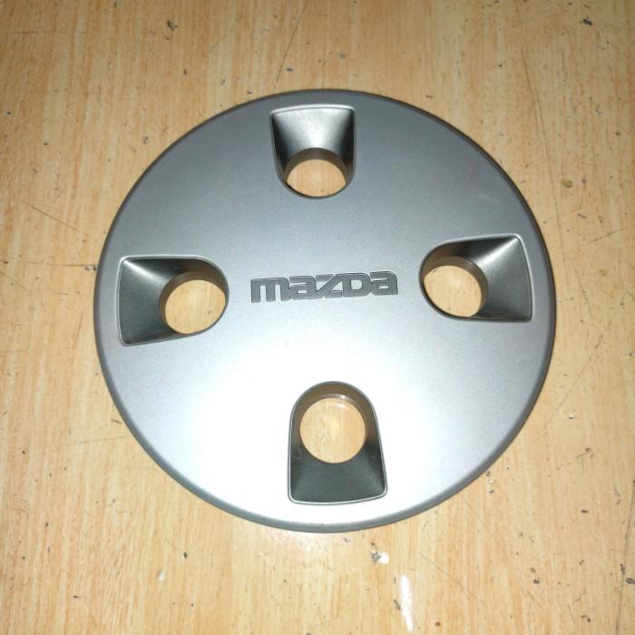 Mazda Genuine Parts Cover dop Velg Mazda 626