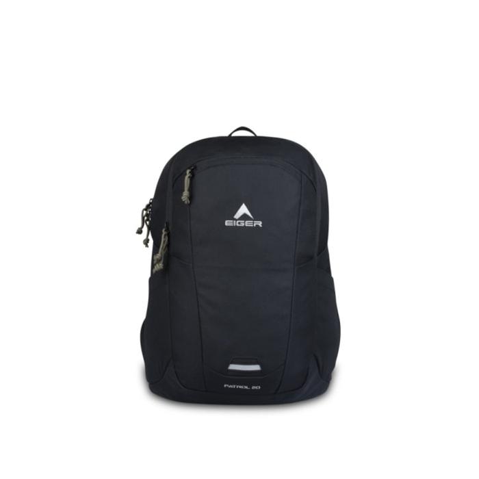 EIGER PATROL 20 DAYPACK