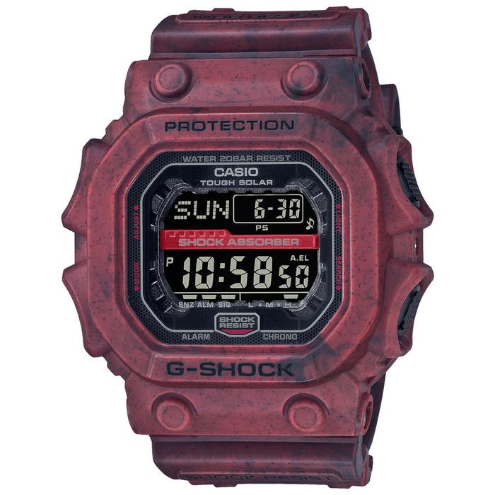 Casio G-Shock GX-56SL-4DR Gshock GX56SL-4 Original & Garansi