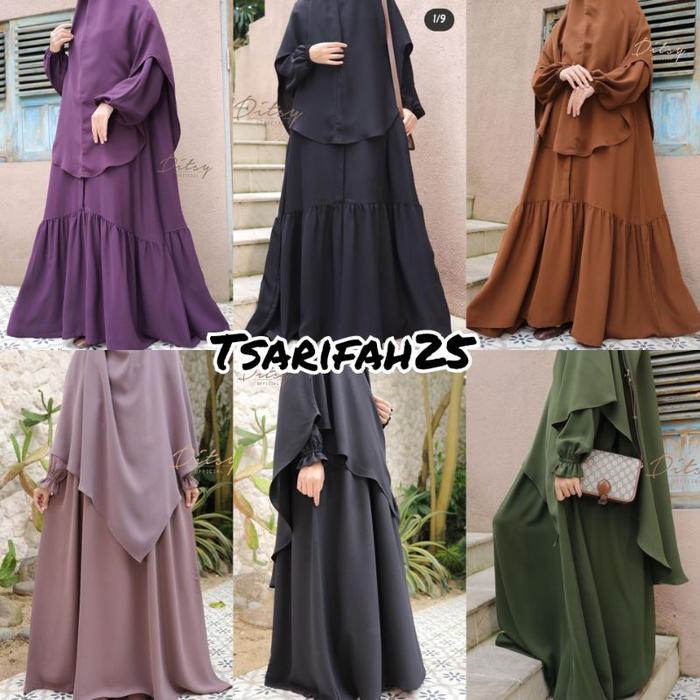 Ditsy Juli Lennea Marzan Black Lennea Marzan Raisin Lennea Marzan