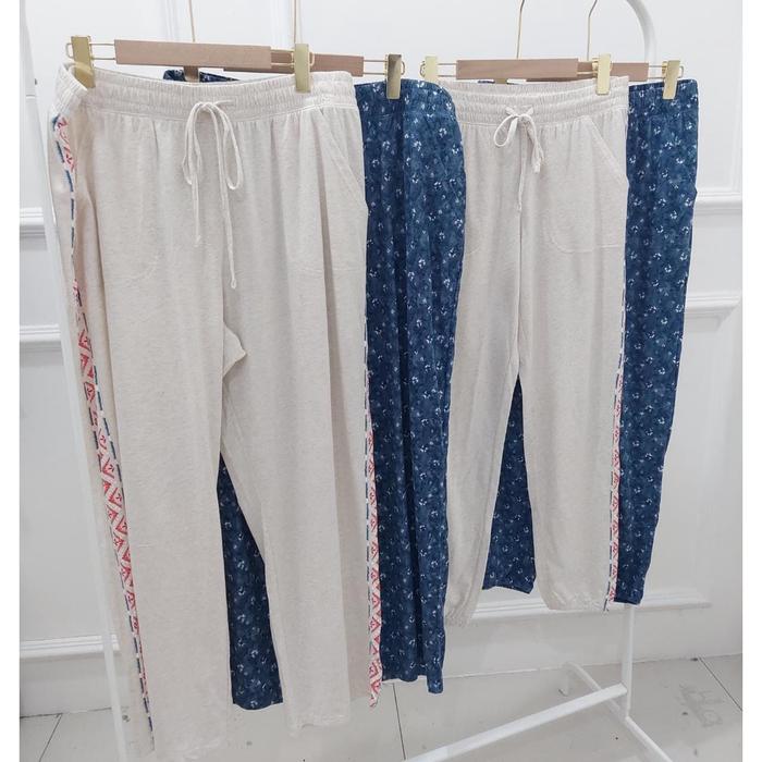CELANA PANJANG & JOGGER SONOMA