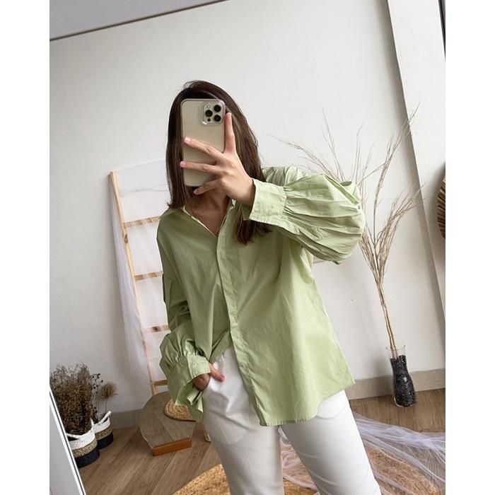Migo Longshirt