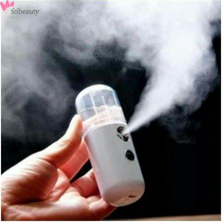 ORI MINI NANO SPRAY IONS – PERAWATAN KULIT WAJAH feibeauty