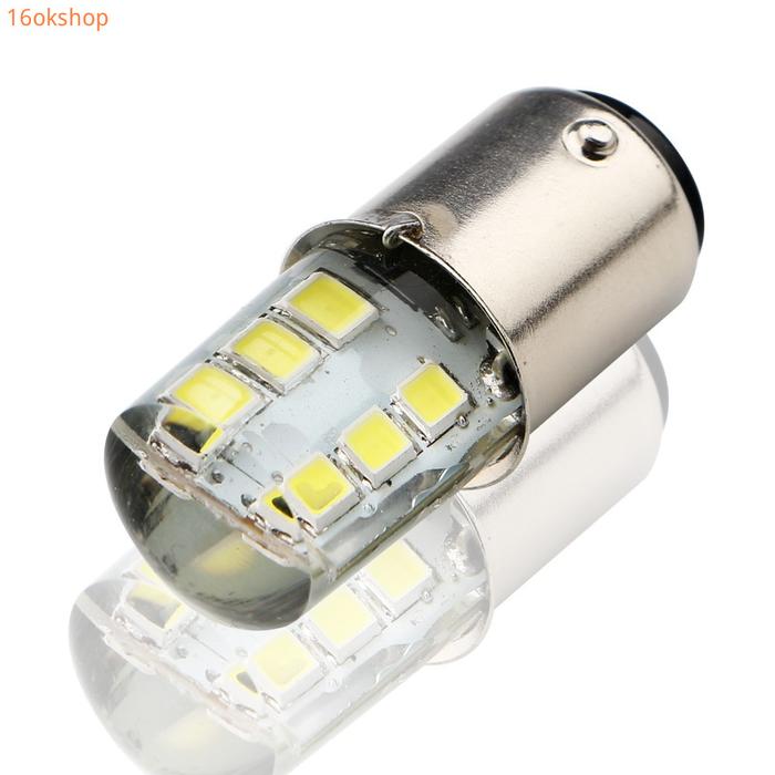 inwpllr led t20 led t20 super bright relay lampu mobil lampu rem