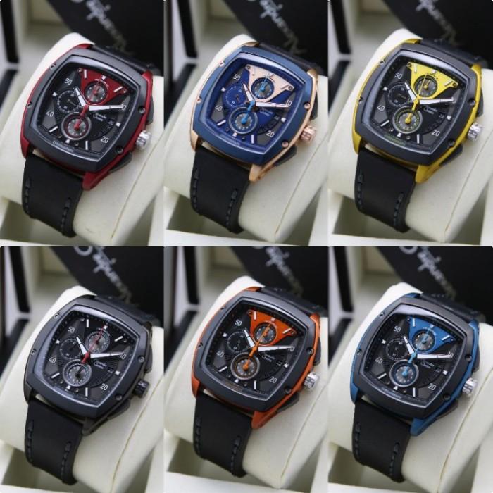 Alexandre Christie Pria AC 6610 AC 6610 6610 Original Quartz Watch