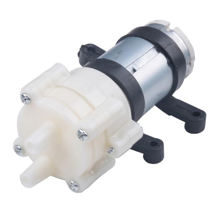 Pompa Air Mini Aquarium 12V - 14150
