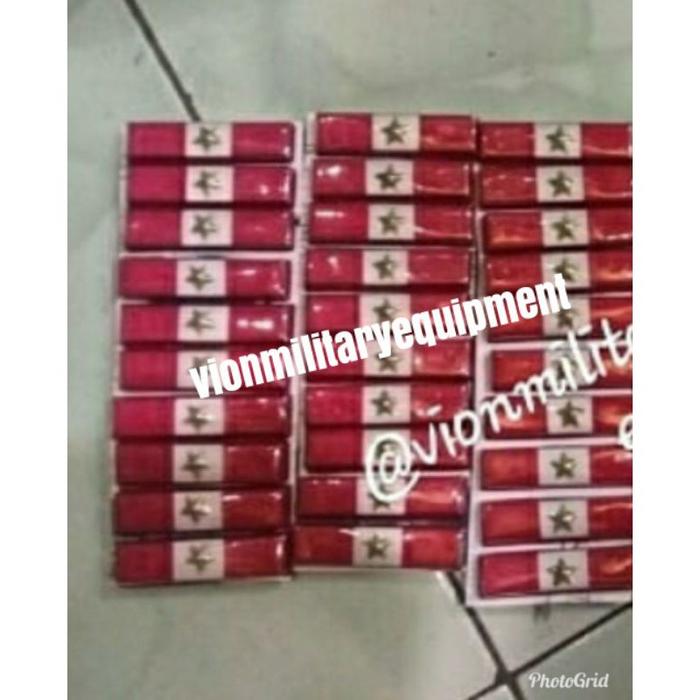 tanda jasa 2 tahun menwa