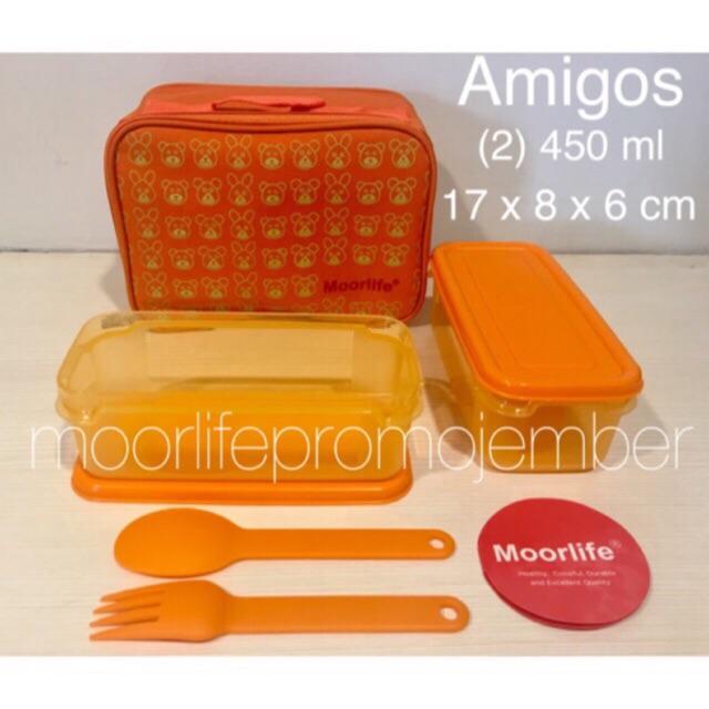 Moorlife amigos tropical SALE