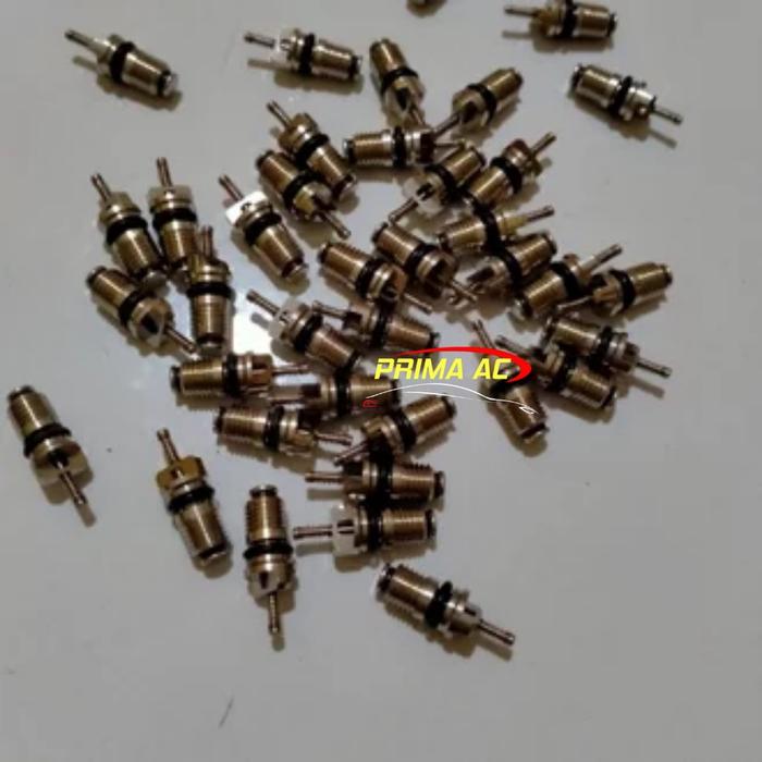 PENTIL R134a AC MOBIL