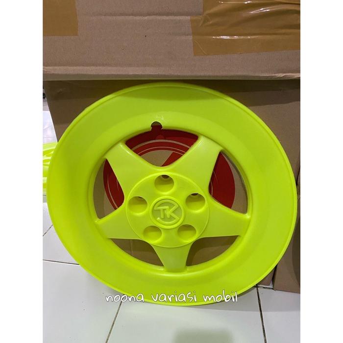 wheel dop tutup velg kaleng mobil grand max pick up carry xenia makin