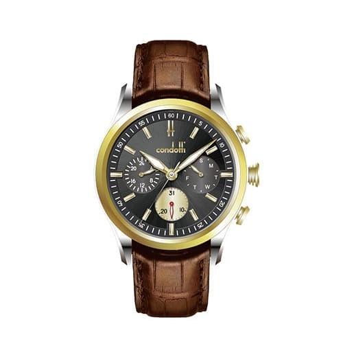 Condotti CN6075-G03-L05 Original & Garansi