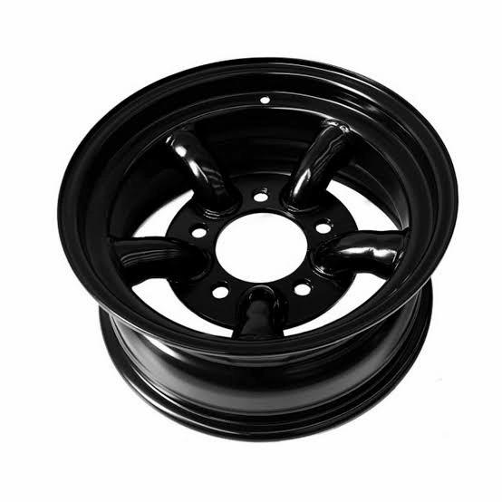 velg besi 5pipe challenger