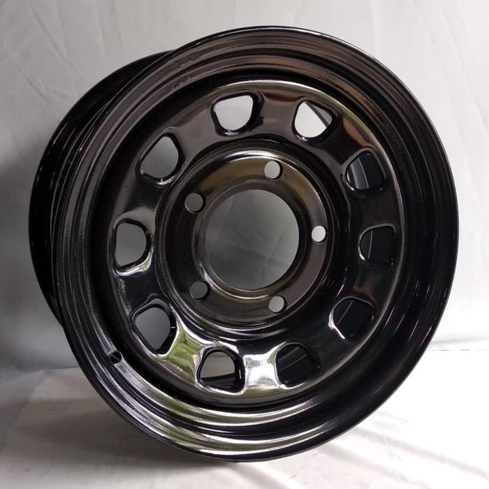 velg kaleng offroad