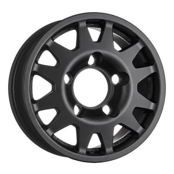 velg Terrafirma TF105