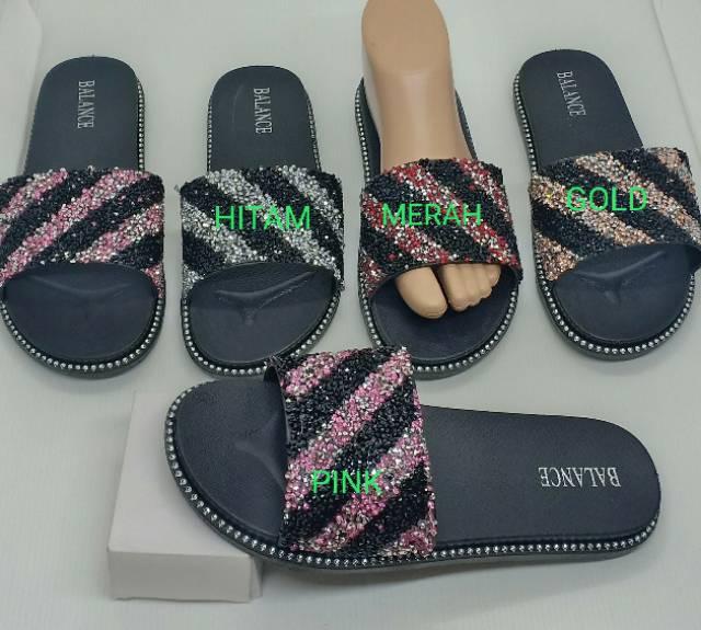 Sandal MANIK KOMBI DUO BALANCE 956