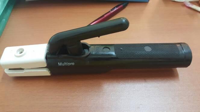 Stang las Multipro 800a / Berkualitas Tinggi