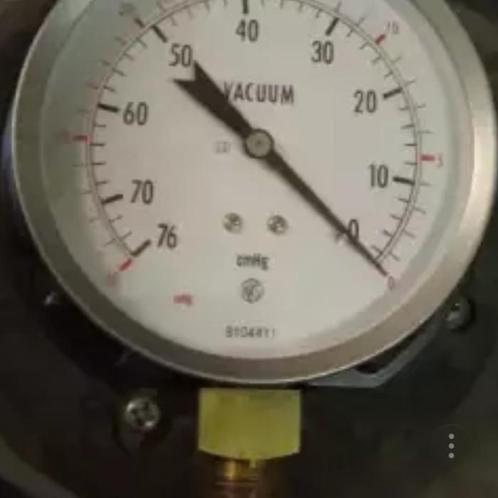 vacuum gauge nagano / Berkualitas Tinggi