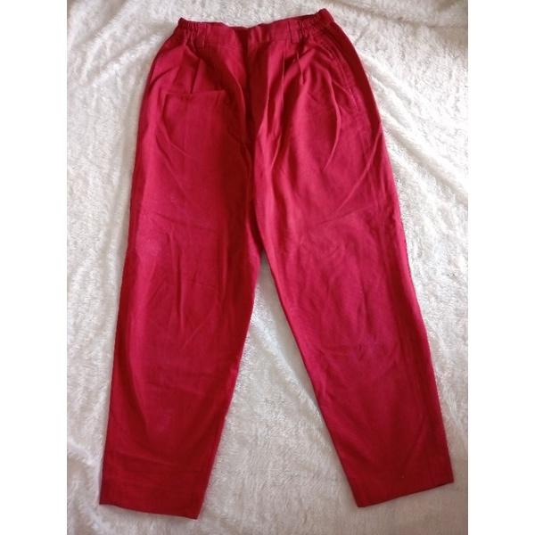 PL JEANS JUMBO preloved Celana jumbo celana jeans second thrift