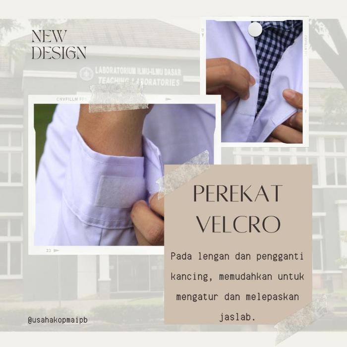 [Jas Lab IPB] | KOPMA IPB