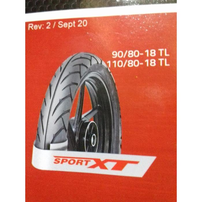 VL621 BAN AR 90 80 18 110 80 18 RING 18 90 SPORT XT 90 80 18 110 80 18