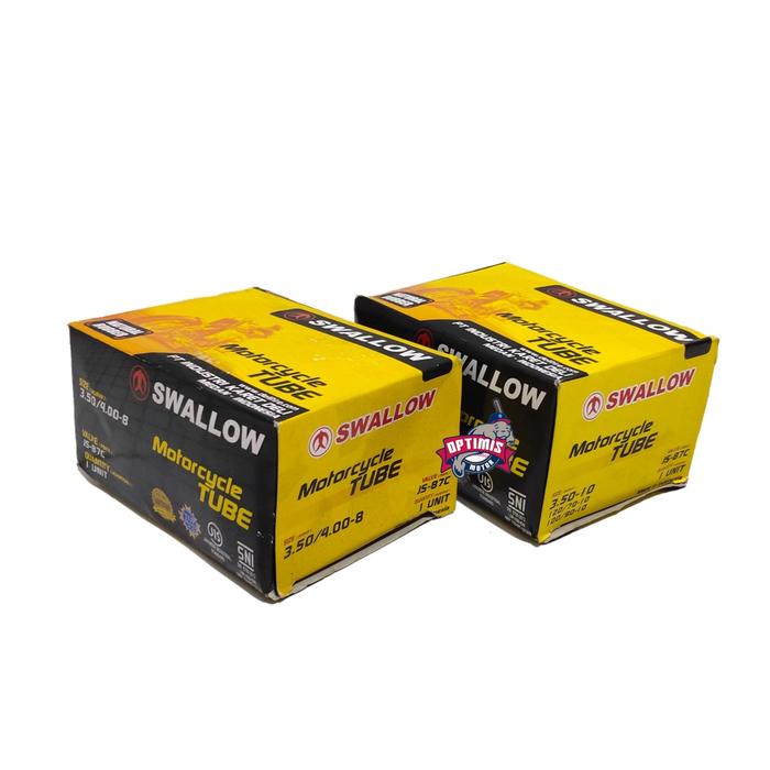 GG065 Ban Dalem Swallow R8 Dan R10 Vespa Super Sprint Px Ps Exclusive