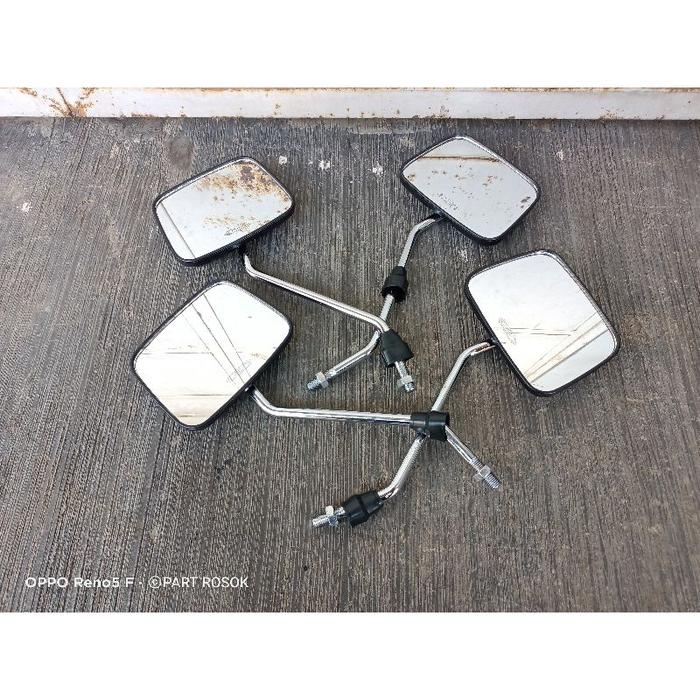 CL417 Spion Honda Gl100 Repro Mrek Mos