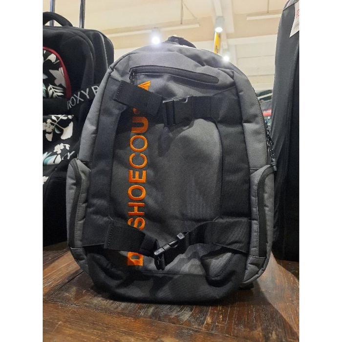 EO263 tas ransel dc tas ransel pria