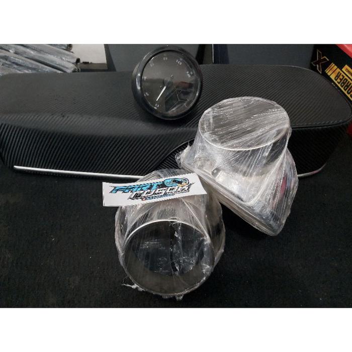 UV991 Batok Lampu Yamaha Yl Spido Babon Set Spidometer