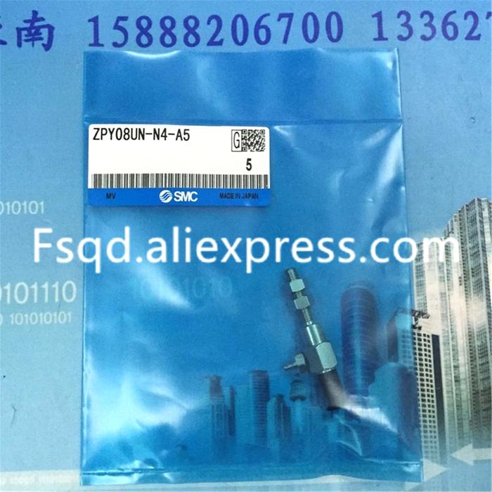 ZPY08UN-N4-A5 ZPY06BGN-U4-B4 SMC vacuum chuck pneumatic component