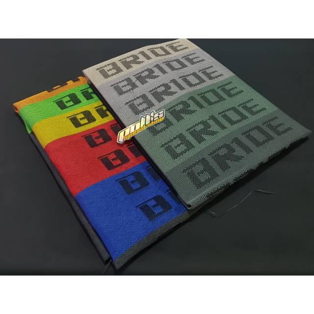 FD374 Kain Jok Bride