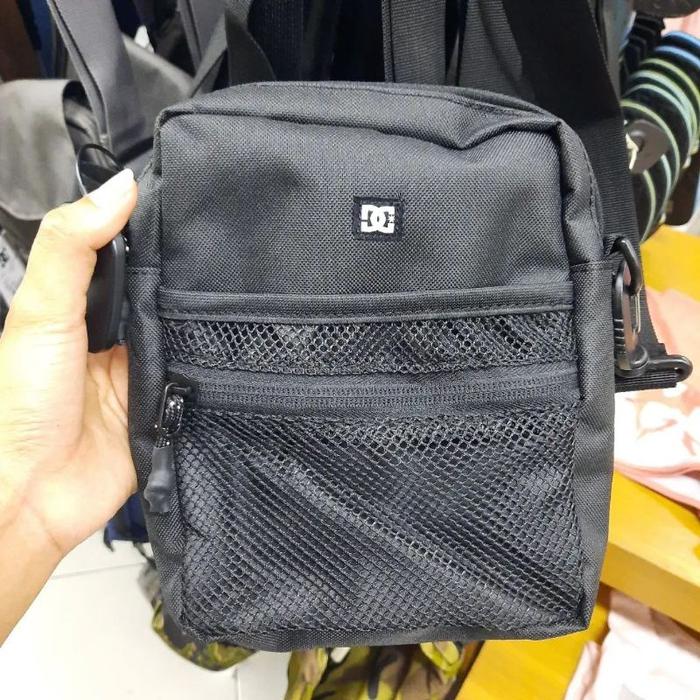 YT790 Tas selempang DC tas pria