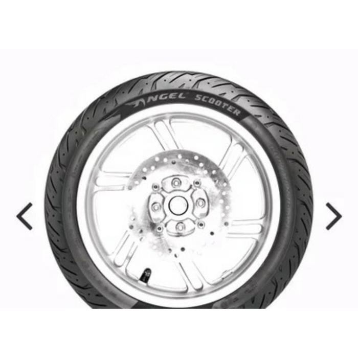 LN503 Ban Pirelli Angel Scooter 110 70 - 14 Untuk Semua Motor Matic Ri