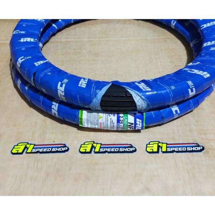 EC373 Ban Irc Nf3 Model Garis Lurus Klasic Uk 225 Ring 17