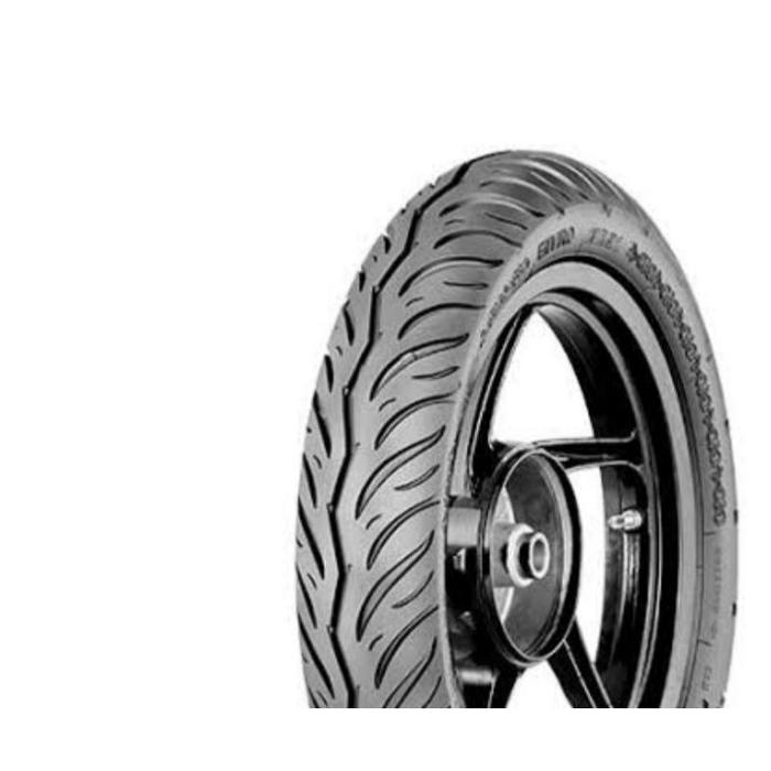 EA802 Ban Irc Tubeless 90 90-17 Enviro Nr91 Vixion Jupiter Mx Verza Mp
