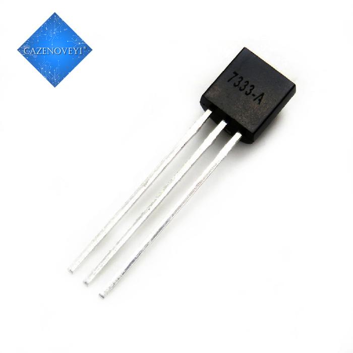 20 pcs IC HT7333 A 7333 A HT7333A 1 HT7333 ke 92