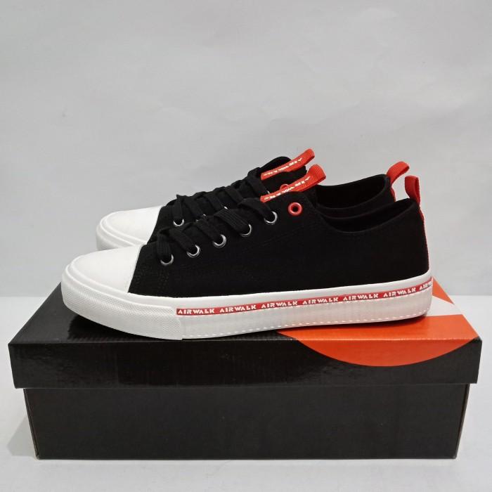 Sepatu Airwalk Jamie Jamie for mens Original BNIB - 42