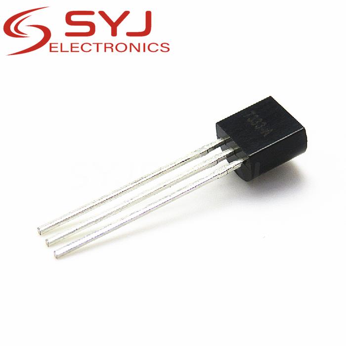20 pcs IC SYJRHGAL HT7333 A 7333 A HT7333A 1 HT7333 ke 92