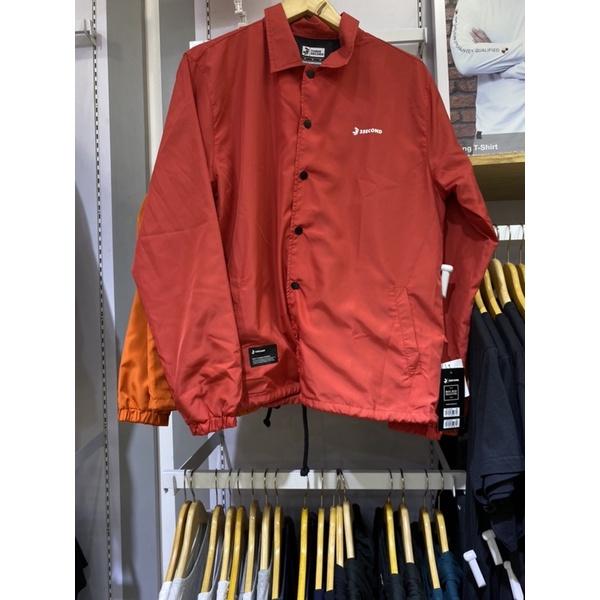 jaket 3second pria original 73838